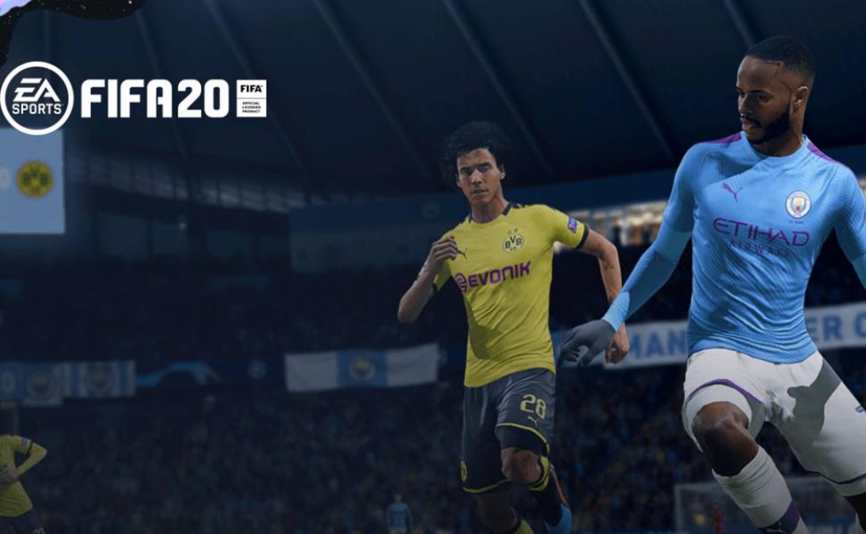 FIFA 20 demo para descargar disponible y fecha de lanzamiento oficial
